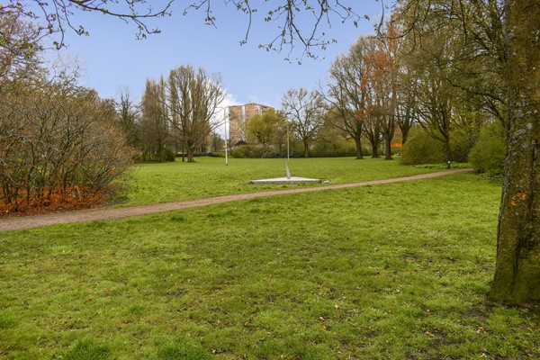 Medium property photo - Dr. Willem Dreesweg 11, 1188 KA Amstelveen